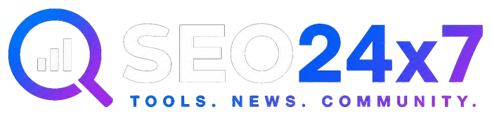 SEO 24x7