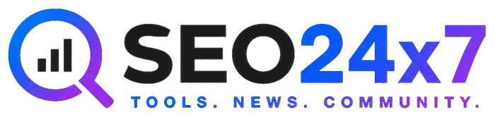 SEO 24x7